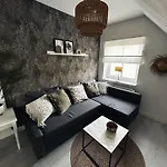 Apartment Ferienwohnungbykatha *