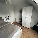 Ferienwohnungbykatha Apartment