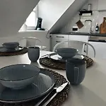 Ferienwohnungbykatha Apartment