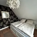 Ferienwohnungbykatha Apartment