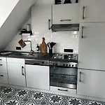 Apartment Ferienwohnungbykatha