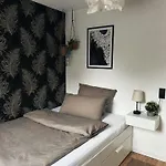 Ferienwohnungbykatha Apartment Schweiburg