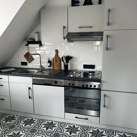 Ferienwohnungbykatha * Schweiburg