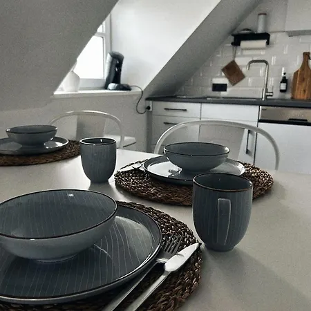 Ferienwohnungbykatha Apartment