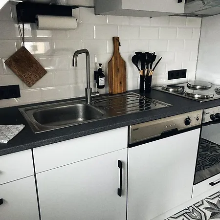 Ferienwohnungbykatha Apartment *