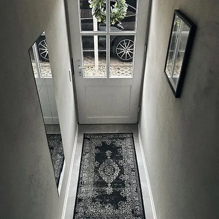 Ferienwohnungbykatha *