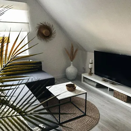 Ferienwohnungbykatha