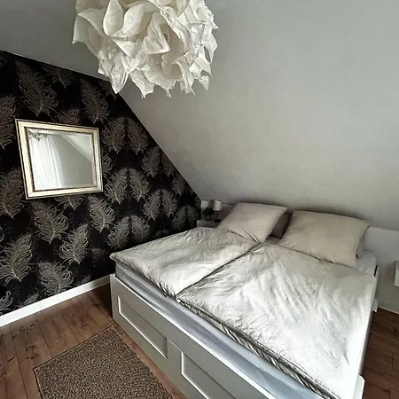 Ferienwohnungbykatha Apartment