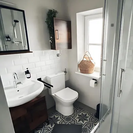 Ferienwohnungbykatha Apartmán