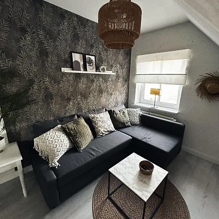 Ferienwohnungbykatha Apartment Schweiburg