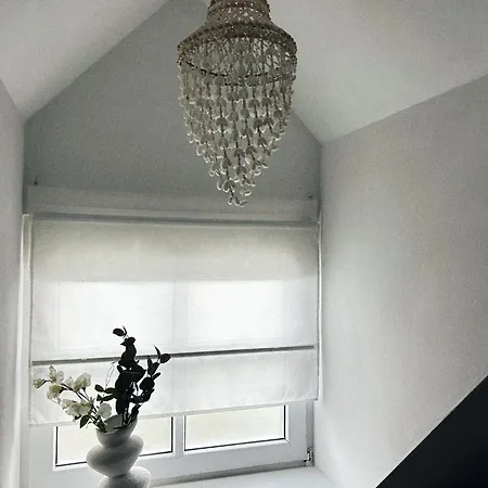 Apartment Ferienwohnungbykatha