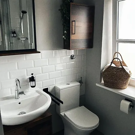 Apartment Ferienwohnungbykatha Schweiburg