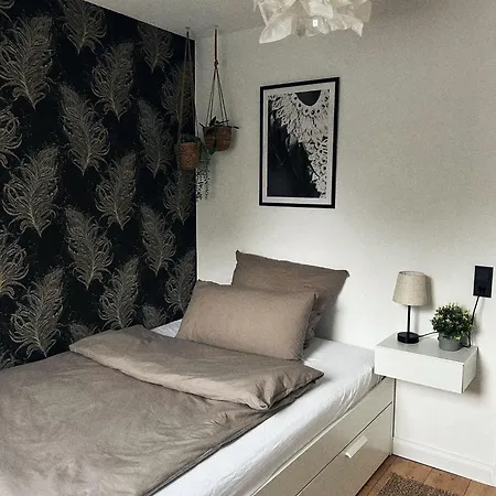 Ferienwohnungbykatha Apartmán Schweiburg