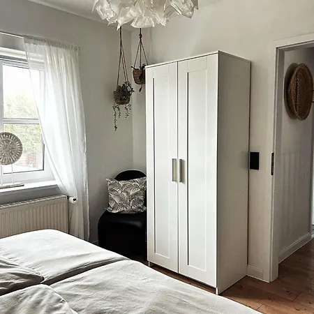 Ferienwohnungbykatha *