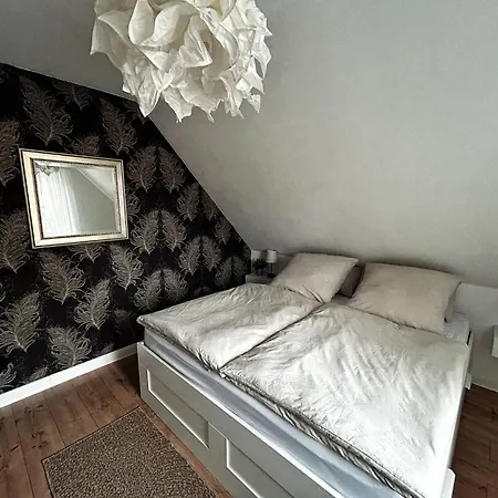 Apartment Ferienwohnungbykatha *