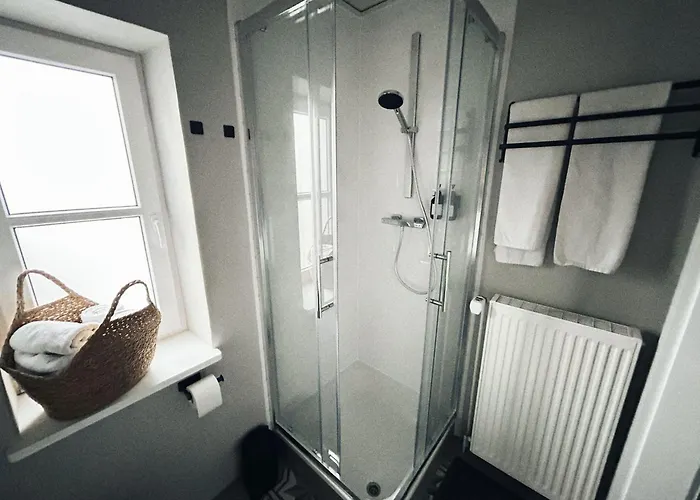 Ferienwohnungbykatha Appartamento *