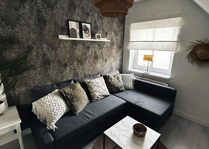 Appartamento Ferienwohnungbykatha *