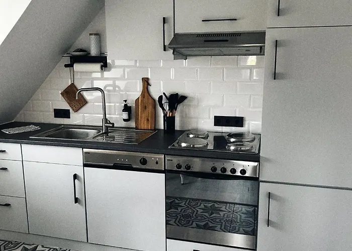 Ferienwohnungbykatha * Schweiburg