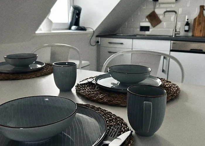 Ferienwohnungbykatha Appartamento