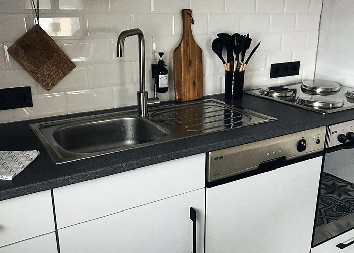 Ferienwohnungbykatha Appartamento *