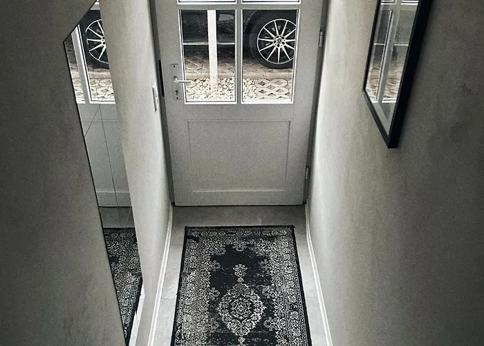 Ferienwohnungbykatha *