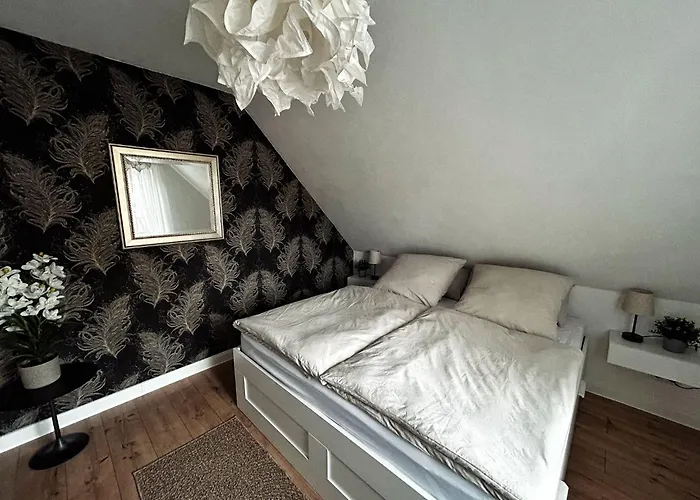 Ferienwohnungbykatha Appartamento