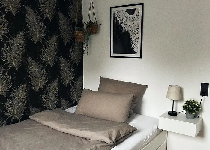 Ferienwohnungbykatha * Schweiburg